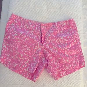 Lilly Pulitzer Callahan Short